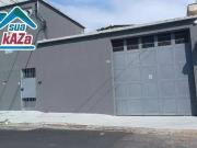 Galpão / Depósito para Locação em São Paulo/SP Vila Guarani