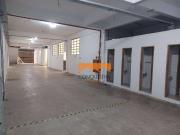 Galpão / Depósito para Locação em São Paulo/SP Vila Guarani