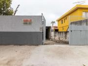 Galpão / Depósito para Locação em São Paulo/SP Vila Guarani