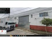 Galpão / Depósito para Locação em São Paulo/SP Vila...