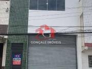 Galpão / Depósito para Locação em São Paulo/SP Vila...