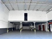 Galpão / Depósito para Locação em São Paulo/SP Vila...