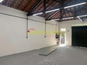 Galpão / Depósito para Locação em São Paulo/SP Vila...