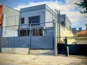 Galpão / Depósito para Locação em São Paulo/SP Vila...