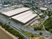 Galpão / Depósito para Locação em São Paulo/SP Vila...