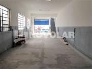 Galpão / Depósito para Locação em São Paulo/SP Vila...