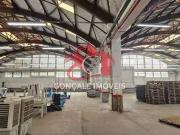 Galpão / Depósito para Locação em São Paulo/SP Vila...