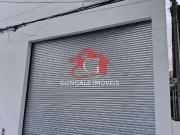 Galpão / Depósito para Locação em São Paulo/SP Vila...