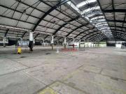 Galpão / Depósito para Locação em São Paulo/SP Vila...