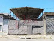 Galpão / Depósito para Locação em São Paulo/SP Vila...