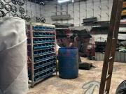 Galpão / Depósito para Locação em São Paulo/SP Vila...