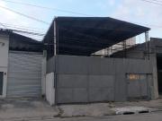 Galpão / Depósito para Locação em São Paulo/SP Vila...