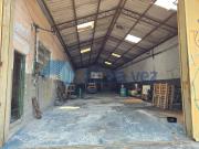 Galpão / Depósito para Locação em São Paulo/SP Vila...