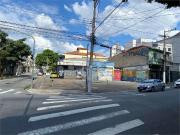 Galpão / Depósito para Locação em São Paulo/SP Vila Gustavo