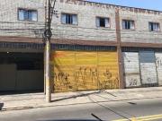 Galpão / Depósito para Locação em São Paulo/SP Vila Gustavo