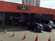 Galpão / Depósito para Locação em São Paulo/SP Vila Gustavo