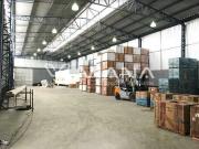 Galpão / Depósito para Locação em São Paulo/SP Vila...