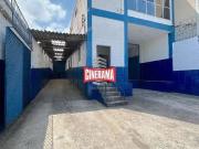 Galpão / Depósito para Locação em São Paulo/SP Vila...