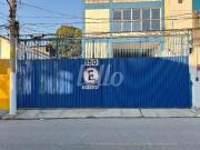 Galpão / Depósito para Locação em São Paulo/SP Vila...