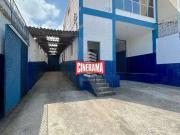 Galpão / Depósito para Locação em São Paulo/SP Vila...