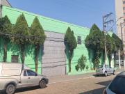 Galpão / Depósito para Locação em São Paulo/SP Vila...