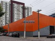 Galpão / Depósito para Locação em São Paulo/SP Vila...