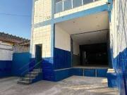 Galpão / Depósito para Locação em São Paulo/SP Vila...