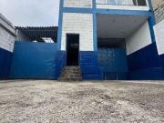 Galpão / Depósito para Locação em São Paulo/SP Vila...