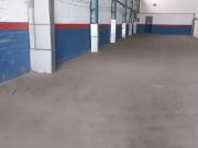 Galpão / Depósito para Locação em São Paulo/SP Vila...