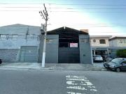 Galpão / Depósito para Locação em São Paulo/SP Vila...