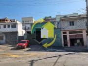 Galpão / Depósito para Locação em São Paulo/SP Vila...