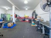 Galpão / Depósito para Locação em São Paulo/SP Vila Ipojuca