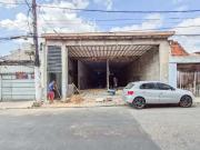 Galpão / Depósito para Locação em São Paulo/SP Vila Itaim