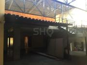 Galpão / Depósito para Locação em São Paulo/SP Vila Jacuí