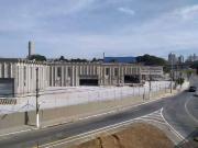 Galpão / Depósito para Locação em São Paulo/SP Vila Jaguara