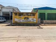 Galpão / Depósito para Locação em São Paulo/SP Vila Jaguara