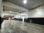 Galpão / Depósito para Locação em São Paulo/SP Vila Jaguara