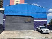 Galpão / Depósito para Locação em São Paulo/SP Vila Jaguara