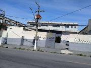 Galpão / Depósito para Locação em São Paulo/SP Vila Jaraguá