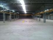 Galpão / Depósito para Locação em São Paulo/SP Vila Jaraguá