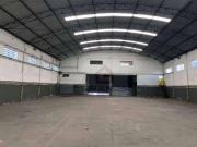 Galpão / Depósito para Locação em São Paulo/SP Vila Jaraguá