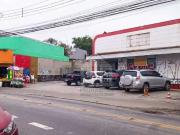 Galpão / Depósito para Locação em São Paulo/SP Vila Joaniza