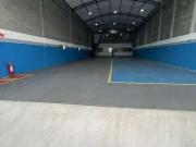 Galpão / Depósito para Locação em São Paulo/SP Vila Lageado