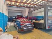 Galpão / Depósito para Locação em São Paulo/SP Vila Lageado