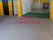 Galpão / Depósito para Locação em São Paulo/SP Vila Lageado