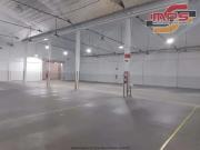 Galpão / Depósito para Locação em São Paulo/SP Vila...