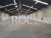 Galpão / Depósito para Locação em São Paulo/SP Vila...