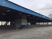 Galpão / Depósito para Locação em São Paulo/SP Vila...