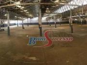 Galpão / Depósito para Locação em São Paulo/SP Vila...