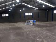 Galpão / Depósito para Locação em São Paulo/SP Vila...